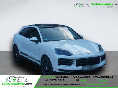 Porsche Cayenne E-Hybrid 3.0 V6 470 ch