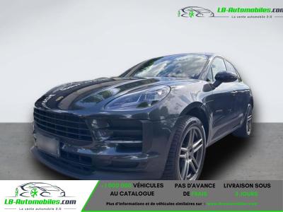 Porsche Macan 2.0 245 ch
