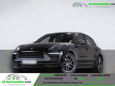 Porsche Macan 2.0 265 ch PDK