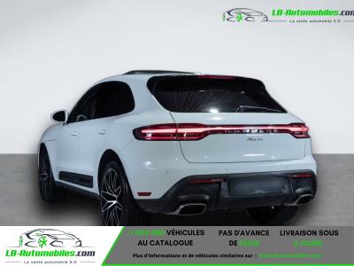 Porsche Macan 2.0 265 ch PDK