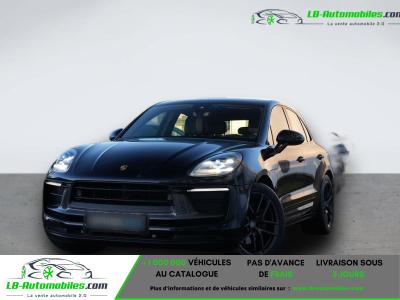 Porsche Macan 2.0 265 ch PDK