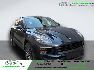 Porsche Macan S 3.0 380 ch PDK