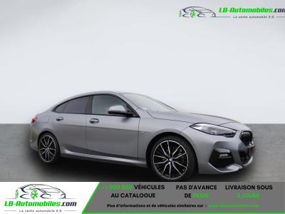 BMW Série 2 Gran Coupé 218i 136 ch BVA