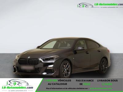 BMW Série 2 Gran Coupé 218i 136 ch BVA