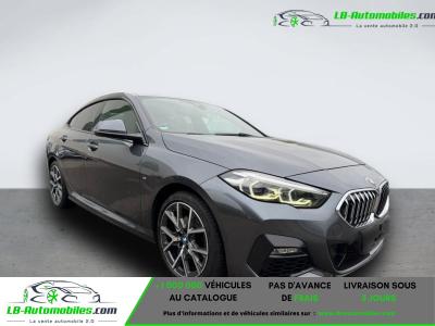 BMW Série 2 Gran Coupé 218i 136 ch BVA