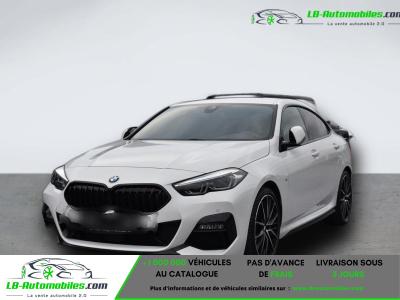 BMW Série 2 Gran Coupé 218i 136 ch BVA