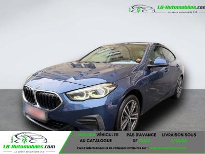 BMW Série 2 Gran Coupé 218i 136 ch BVA