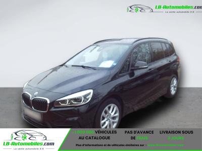 BMW Série 2 Gran Tourer 218d 150 ch