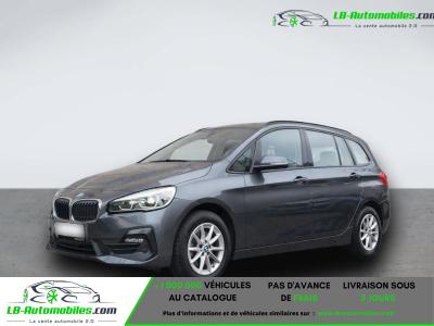 BMW Série 2 Gran Tourer 218i 136 ch