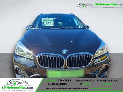 BMW Série 2 Gran Tourer 218i 136 ch