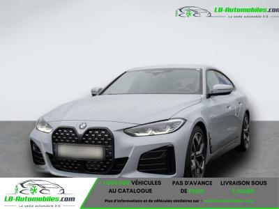 BMW Série 4 Gran Coupé 420d xDrive 190 ch BVA