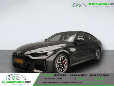 BMW Série 4 Gran Coupé 420i 184 ch BVA