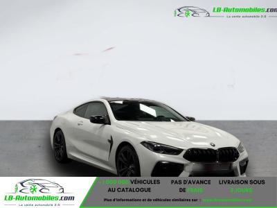 BMW M8 Competition Coupe 625 ch BVA