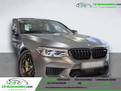 BMW M5  625 ch BVA