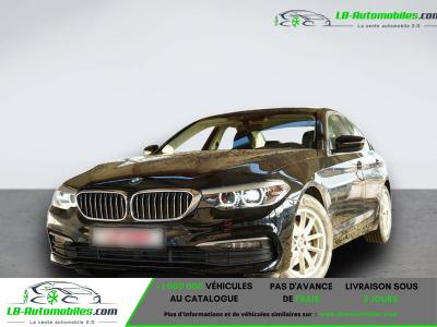 BMW Série 5 520d 190 ch BVA