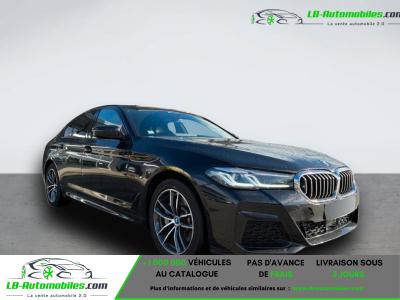 BMW Série 5 530e 252 ch BVA