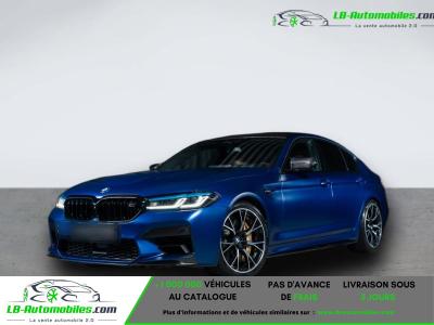 BMW M5  625 ch BVA