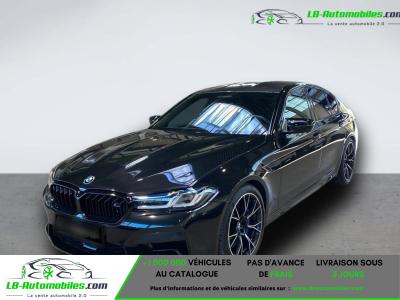 BMW M5  625 ch BVA