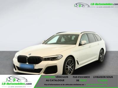 BMW Série 5 Touring 530d 286 ch BVA