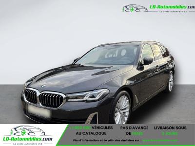 BMW Série 5 Touring 530d xDrive 286 ch BVA
