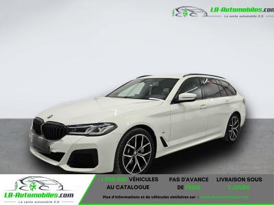 BMW Série 5 Touring 530i 252 ch BVA