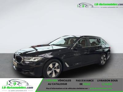 BMW Série 5 Touring 530i 252 ch BVA