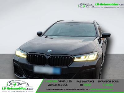 BMW Série 5 Touring 530i 252 ch BVA