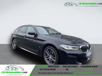 BMW Série 5 Touring 530i 252 ch BVA