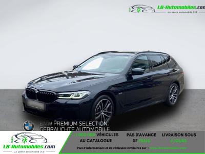 BMW Série 5 Touring 530e 292 ch BVA