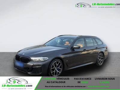 BMW Série 5 Touring 540d xDrive 340 ch BVA