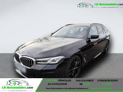 BMW Série 5 Touring 540d xDrive 340 ch BVA