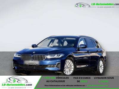 BMW Série 5 Touring 540d xDrive 340 ch BVA