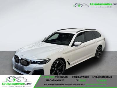 BMW Série 5 Touring 520d 190 ch BVA
