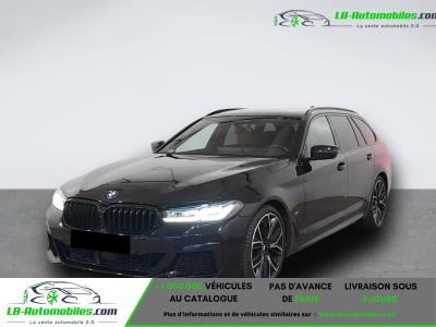 BMW Série 5 Touring 530d xDrive 286 ch BVA