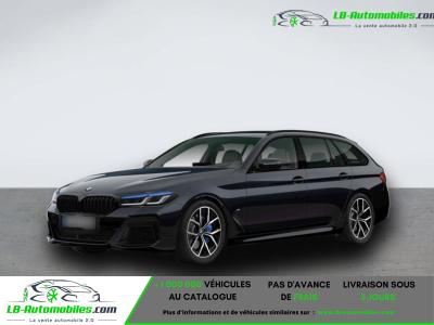 BMW Série 5 Touring 530d xDrive 286 ch BVA