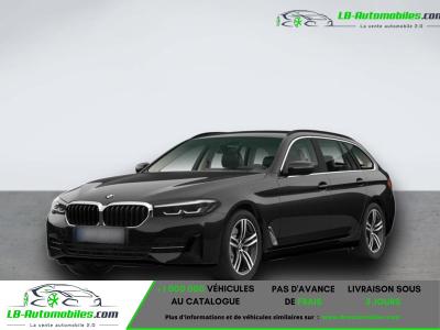 BMW Série 5 Touring 530d xDrive 286 ch BVA