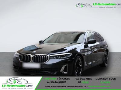 BMW Série 5 Touring 530d xDrive 286 ch BVA