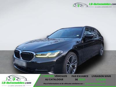 BMW Série 5 Touring 530d xDrive 286 ch BVA