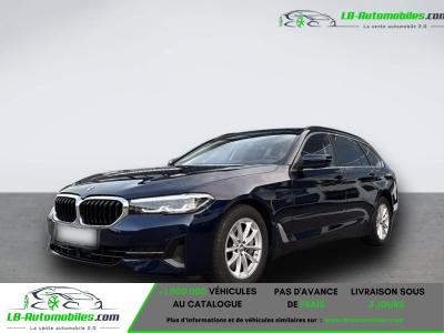 BMW Série 5 Touring 530d xDrive 286 ch BVA