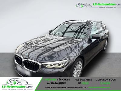 BMW Série 5 Touring 520d 190 ch BVA
