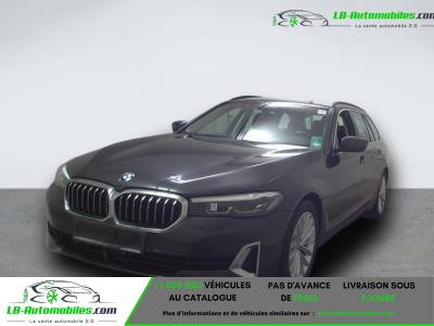 BMW Série 5 Touring 520d 190 ch BVA