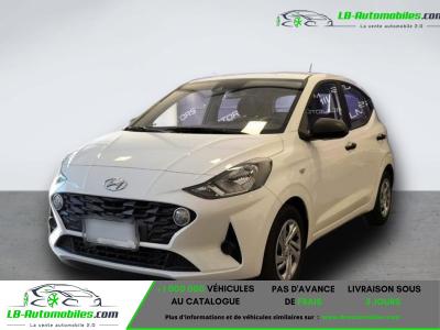 Hyundai I10 1.0 67 BVM