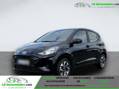 Hyundai I10 1.0 67 BVM
