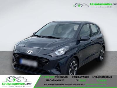 Hyundai I10 1.0 67 BVM