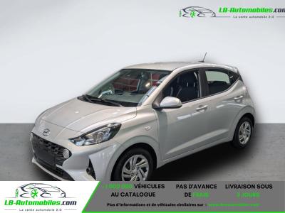Hyundai I10 1.0 67 BVM