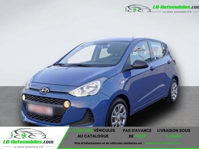 Hyundai I10 1.0 66 BVM