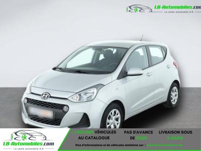 Hyundai I10 1.0 66 BVM