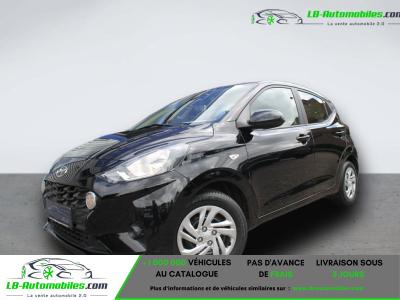 Hyundai I10 1.0 67 BVM
