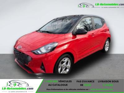 Hyundai I10 1.2 84 BVM