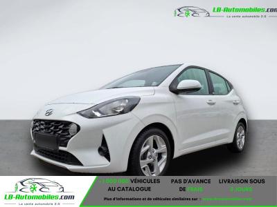 Hyundai I10 1.2 84 BVM